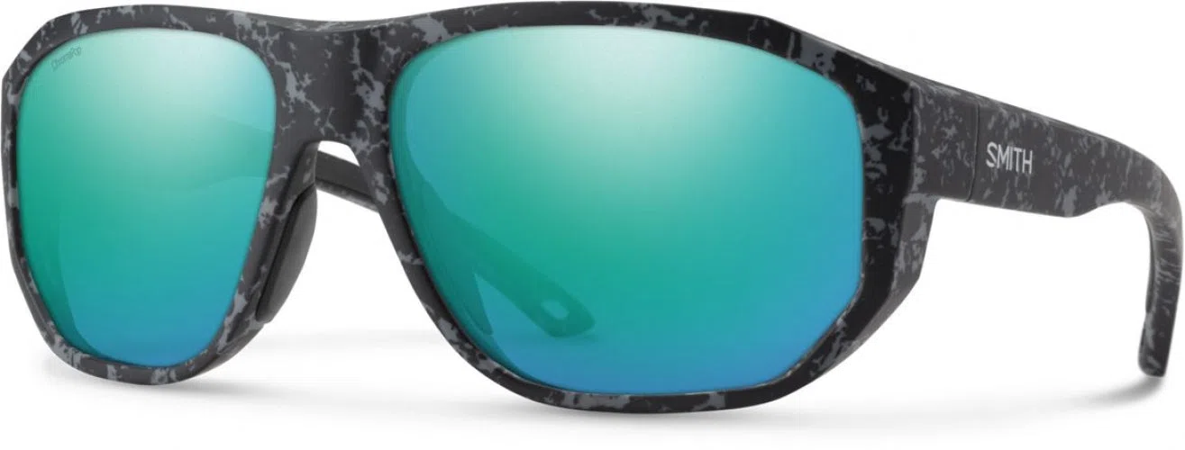 Smith Optics Performance Water 207795 Outrigger Sunglasses - view 5